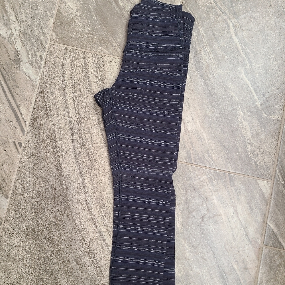 Lululemon Wunder Under Leggings 4